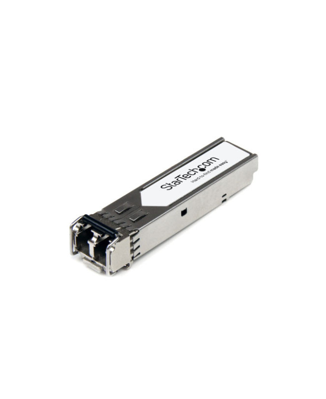 Buy Startech MSA Uncoded SFP+ 10GBE SMF Transceiver Module SFP-10GBASE-LR-ST