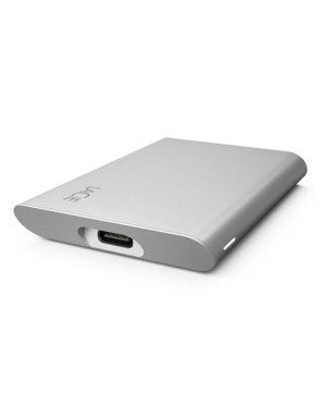 Buy LaCie 2TB Portable USB 3.1 Gen 2 Type-C External SSD V2 STKS2000400