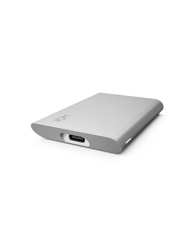 Buy LaCie 2TB Portable USB 3.1 Gen 2 Type-C External SSD V2 STKS2000400