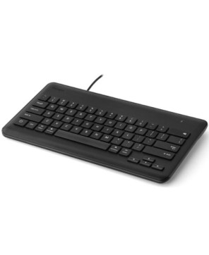 Buy Kensington Wired Keyboard in Black for iPad with Lightning Connector K75505US