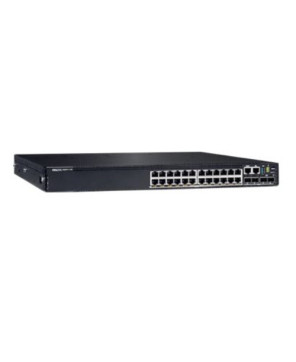 Buy Dell EMC PowerSwitch N2224PX-ON 24-Port Switch 210-ASPC