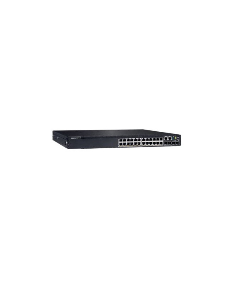 Buy Dell EMC PowerSwitch N2224PX-ON 24-Port Switch 210-ASPC