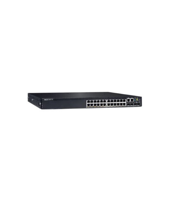 Buy Dell EMC PowerSwitch N2224PX-ON 24-Port Switch 210-ASPC