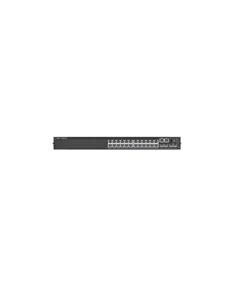 Buy Dell EMC PowerSwitch N3224T-ON 24-Port L3 Rack-mountable Managed Switch 210-ASPF