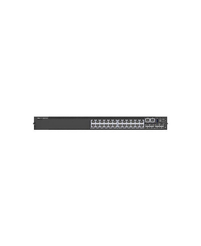 Buy Dell EMC PowerSwitch N3224T-ON 24-Port L3 Rack-mountable Managed Switch 210-ASPF