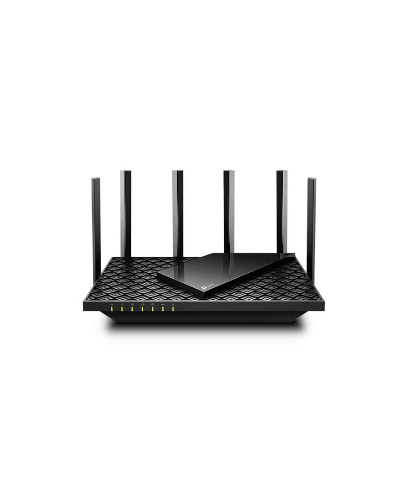 Buy TP-Link AX5400 Dual-Band Gigabit Wi-Fi 6 Router ARCHER-AX72 