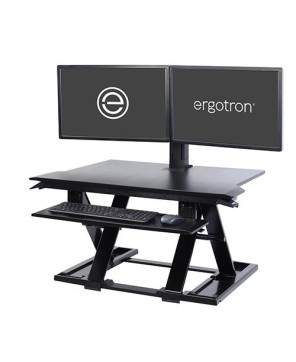 Buy Ergotron WorkFit-TX Standing Desk Converter 33-467-921