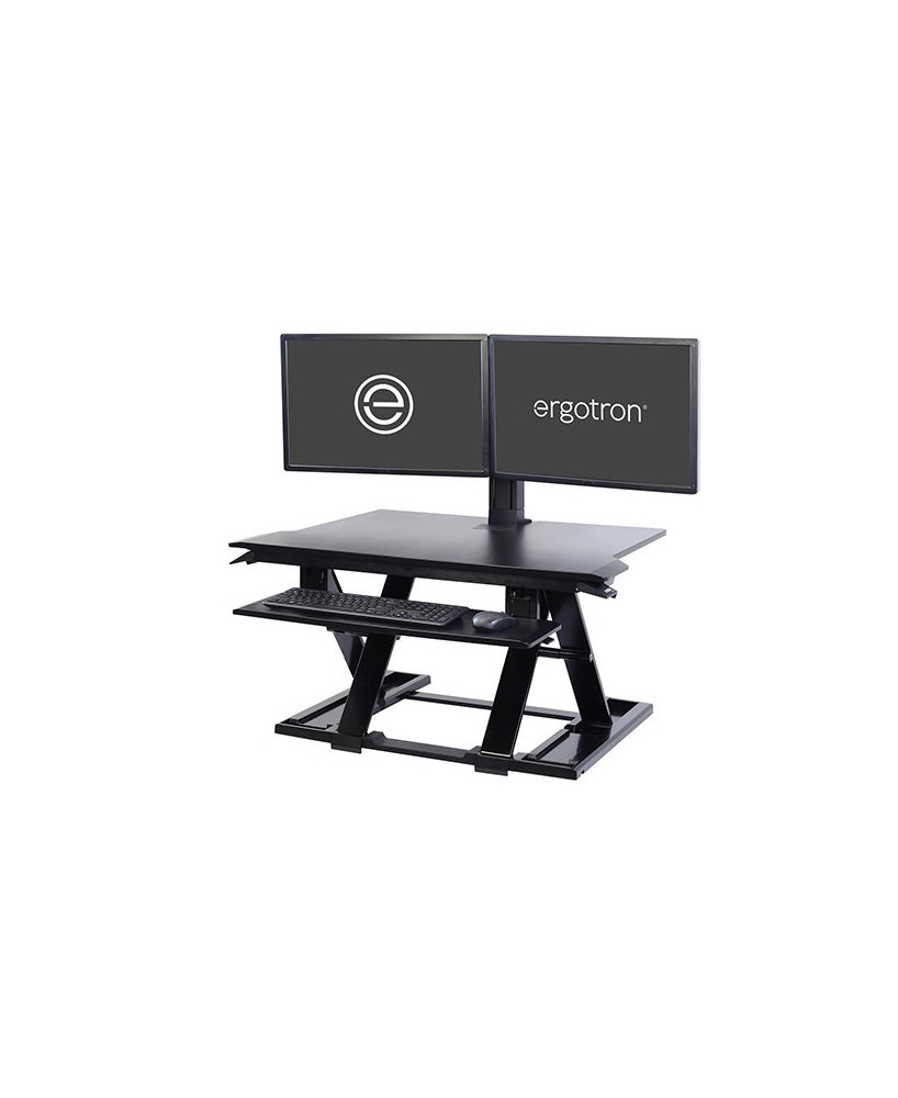 Buy Ergotron WorkFit-TX Standing Desk Converter 33-467-921