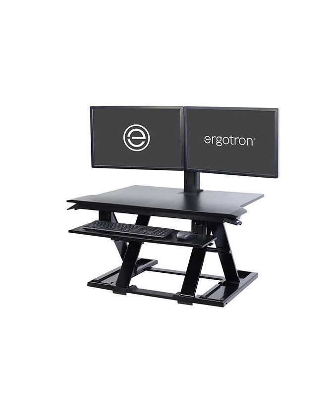 Buy Ergotron WorkFit-TX Standing Desk Converter 33-467-921