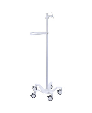 Buy Ergotron StyleView Pole Cart 24-818-211