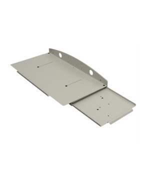 Buy Ergotron Keyboard Tray in Grey 77-050-180 for 400, 300, 200 and 100 Series