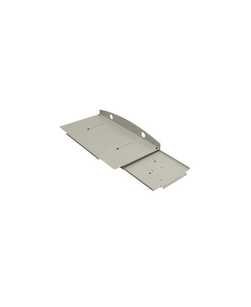 Buy Ergotron Keyboard Tray in Grey 77-050-180 for 400, 300, 200 and 100 Series