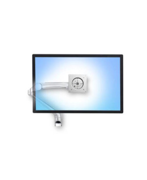 Buy Ergotron MX Mini Wall Mount Arm 45-437-026 for Light Monitor and Tablet