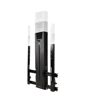 Buy Ergotron Height-Adjustable TV Mount 61-061-085 for Flat Panel TV