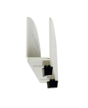 Buy Ergotron Vertical Small CPU Holder in White 80-063-216