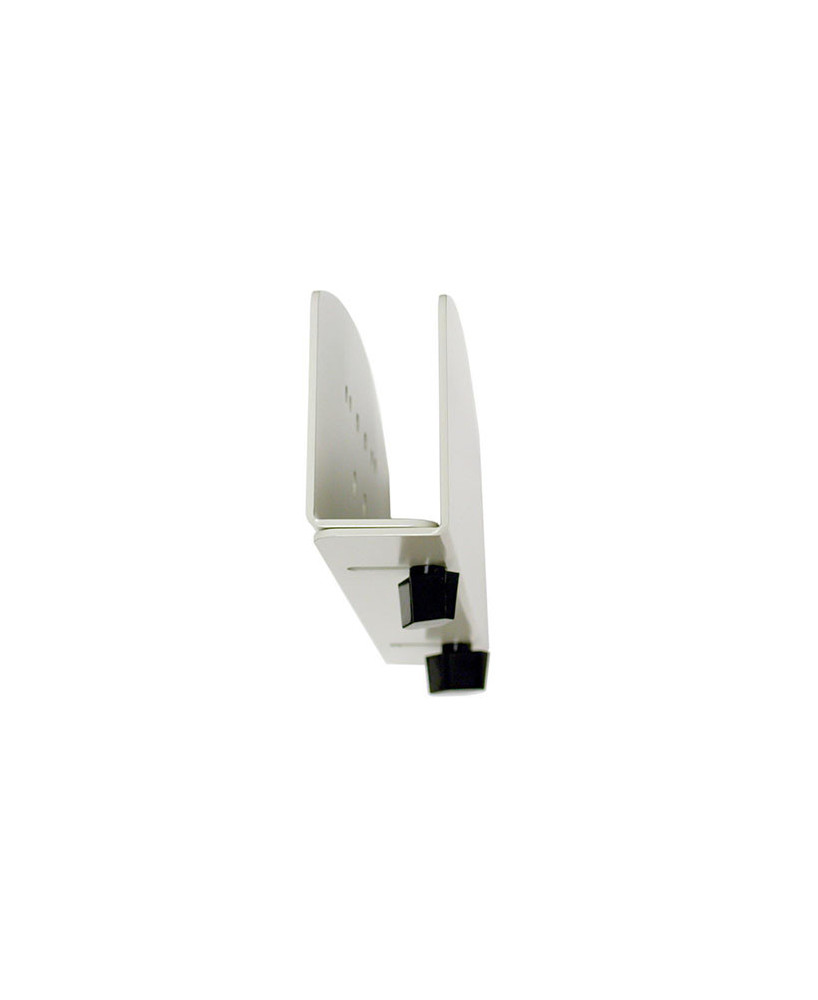 Buy Ergotron Vertical Small CPU Holder in White 80-063-216