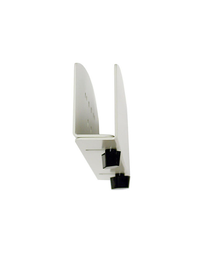 Buy Ergotron Vertical Small CPU Holder in White 80-063-216