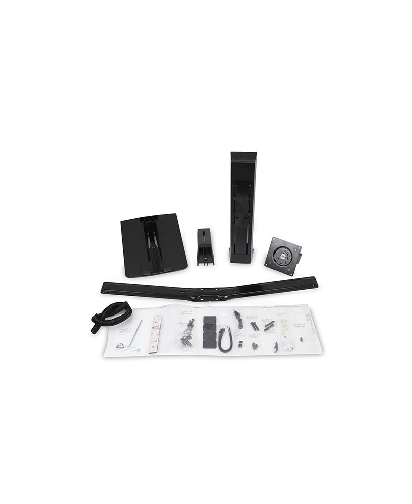 Buy Ergotron WorkFit LCD and Laptop Mounting Kit in Black 97-933-085