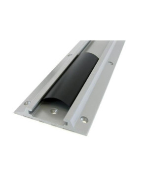 Buy Ergotron 10" Wall Track 31-016-182 for Worksurfaces, Cabinets