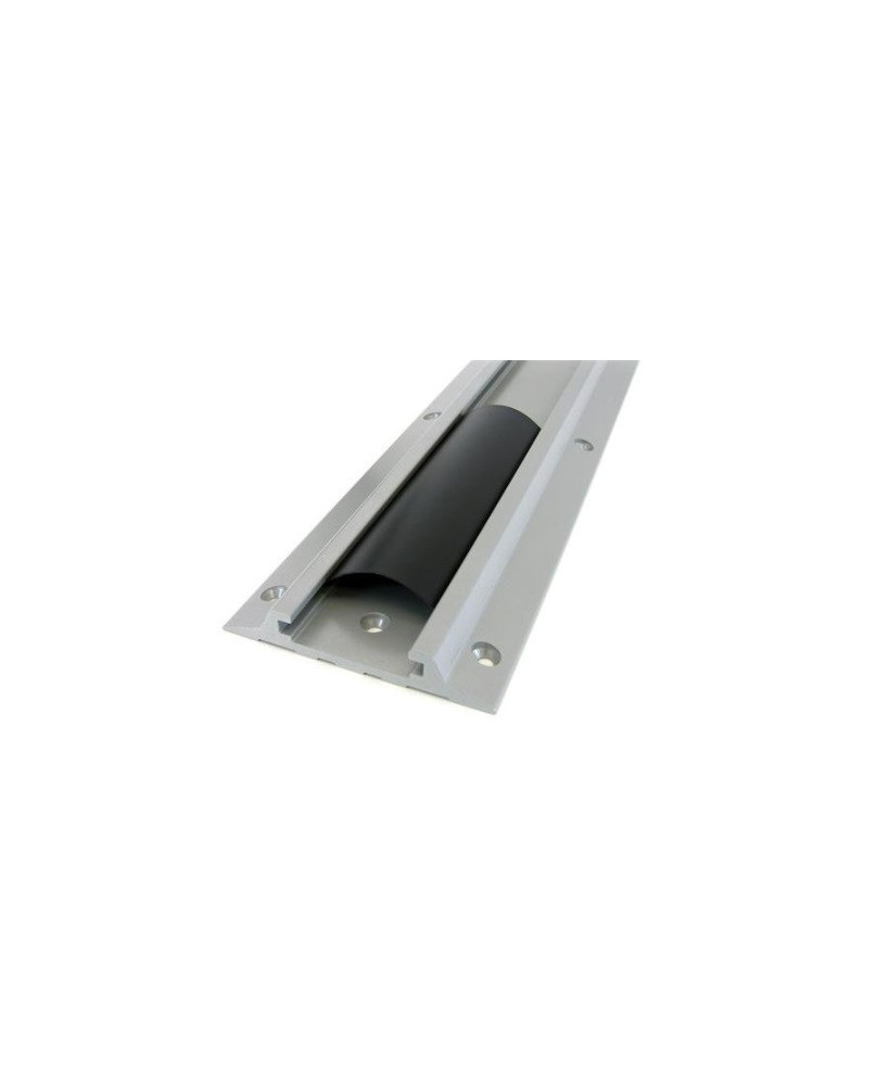 Buy Ergotron 10" Wall Track 31-016-182 for Worksurfaces, Cabinets