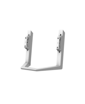 Buy Ergotron LX Dual Direct Bow Handle Kit in White 98-037-062 for LX Dual Direct Arms