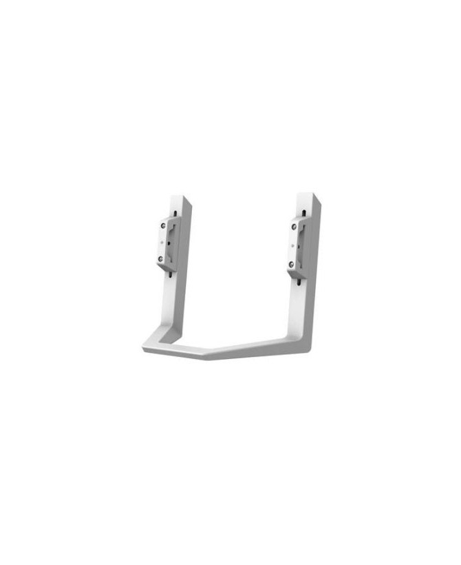 Buy Ergotron LX Dual Direct Bow Handle Kit in White 98-037-062 for LX Dual Direct Arms