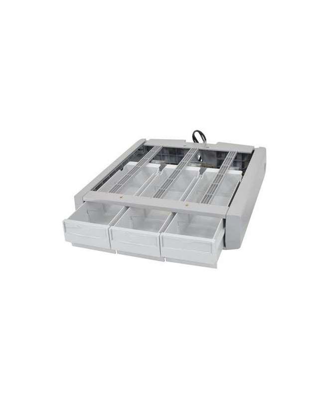 Ergotron SV43/44 Supplemental Triple Drawer 97-849