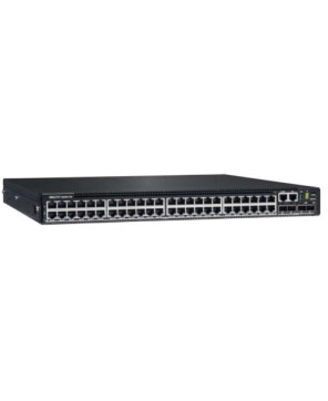 Buy Dell N2248X-ON 48 Ports Managed L3 Gigabit Ethernet Switch 210-ASPD