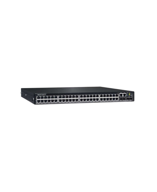 Buy Dell N2248X-ON 48 Ports Managed L3 Gigabit Ethernet Switch 210-ASPD