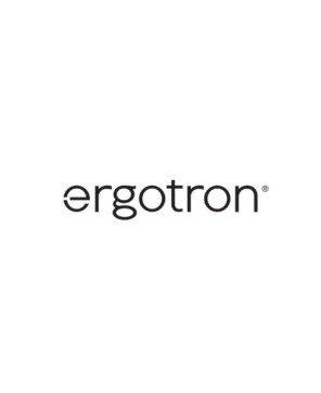 Buy Ergotron T-Slot Interface Bracket 60-587-207 for SV Series Carts