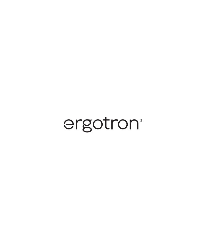 Buy Ergotron T-Slot Interface Bracket 60-587-207 for SV Series Carts