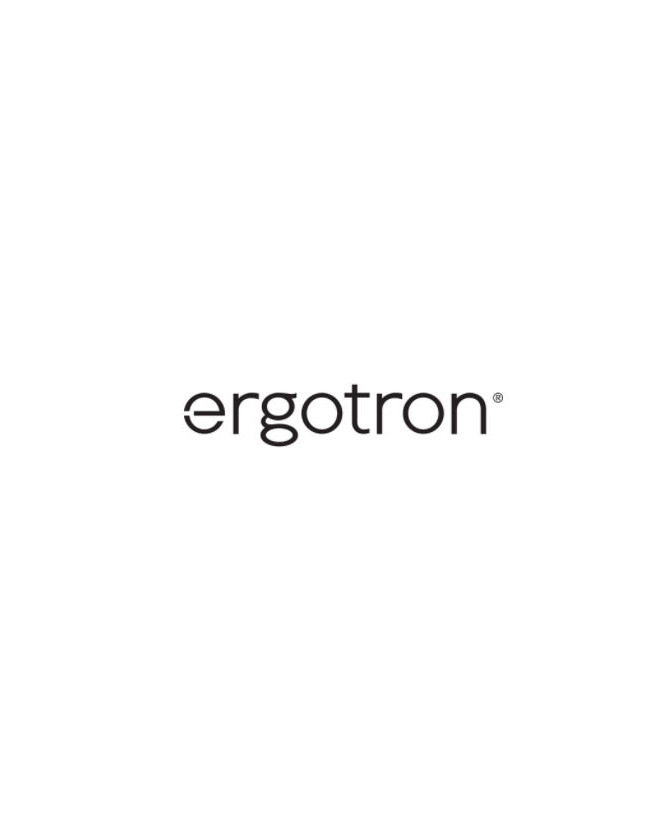 Buy Ergotron T-Slot Interface Bracket 60-587-207 for SV Series Carts