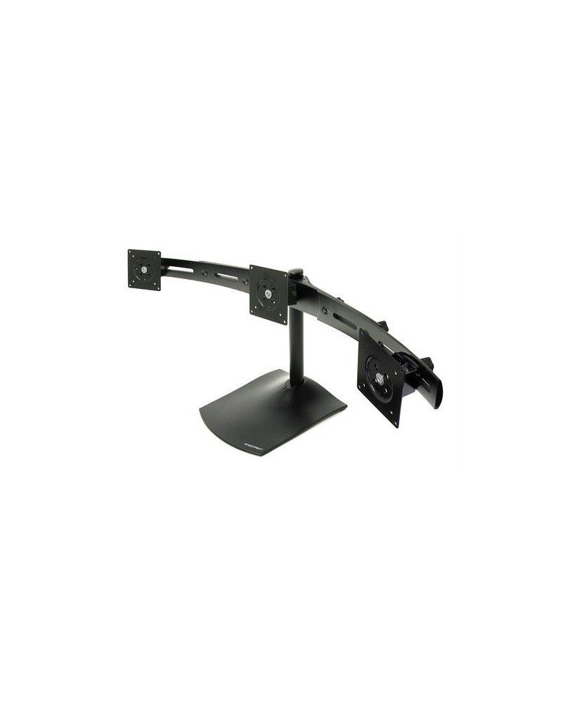 Buy Ergotron DS100 Triple Desk Stand 33-323-200 for Monitor