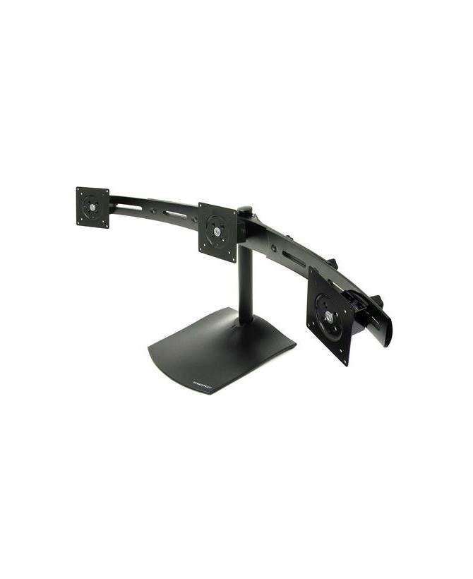 Buy Ergotron DS100 Triple Desk Stand 33-323-200 for Monitor