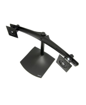 Buy Ergotron DS100 Dual Horizontal Desk Stand 33-322-200 for Flat Panel