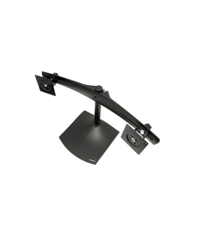 Buy Ergotron DS100 Dual Horizontal Desk Stand 33-322-200 for Flat Panel