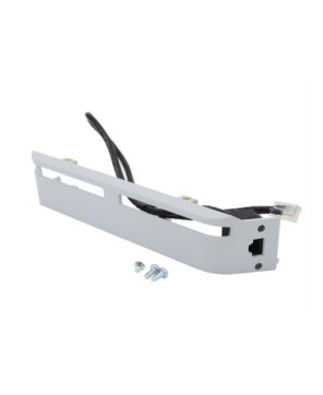 Buy Ergotron SV Ethernet Side Cover 97-855 for LCD Carts 