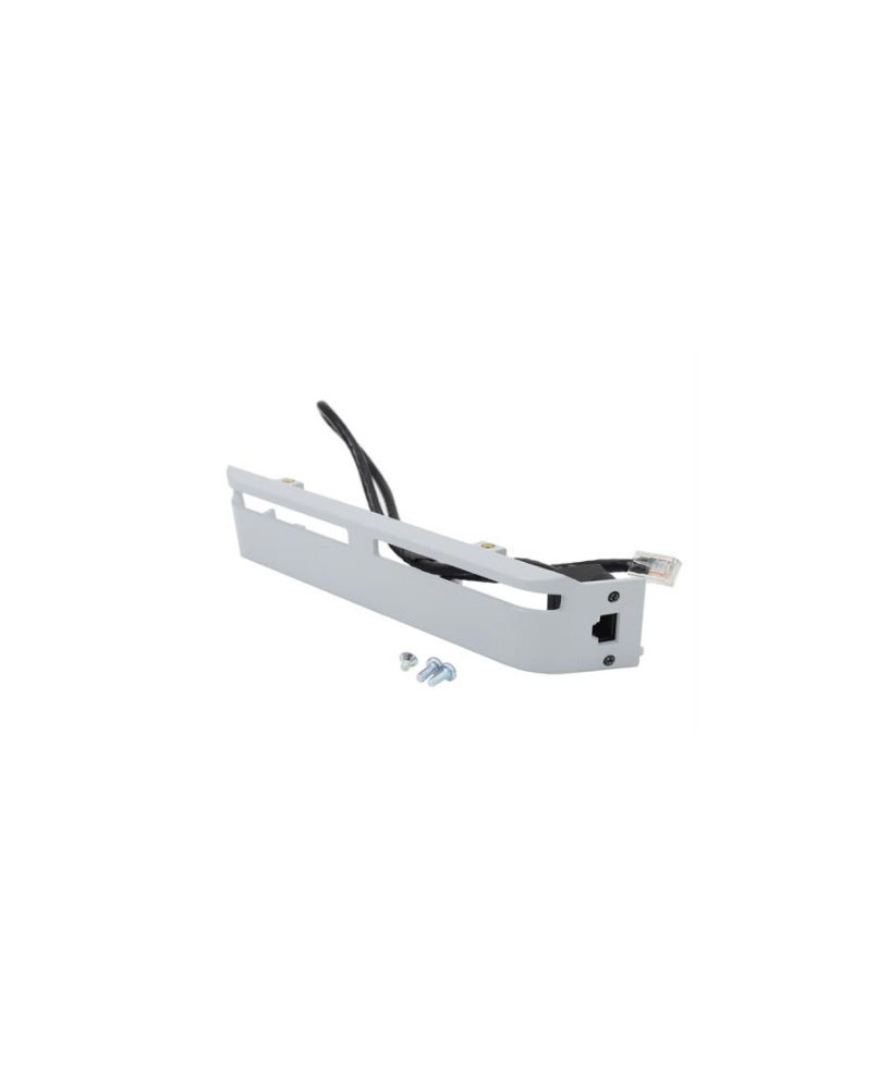 Buy Ergotron SV Ethernet Side Cover 97-855 for LCD Carts 