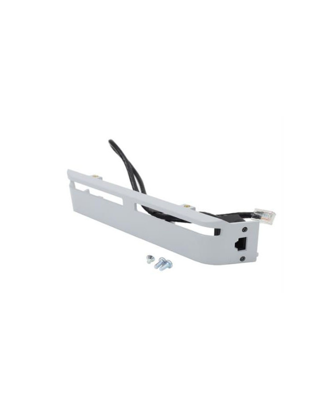 Buy Ergotron SV Ethernet Side Cover 97-855 for LCD Carts 