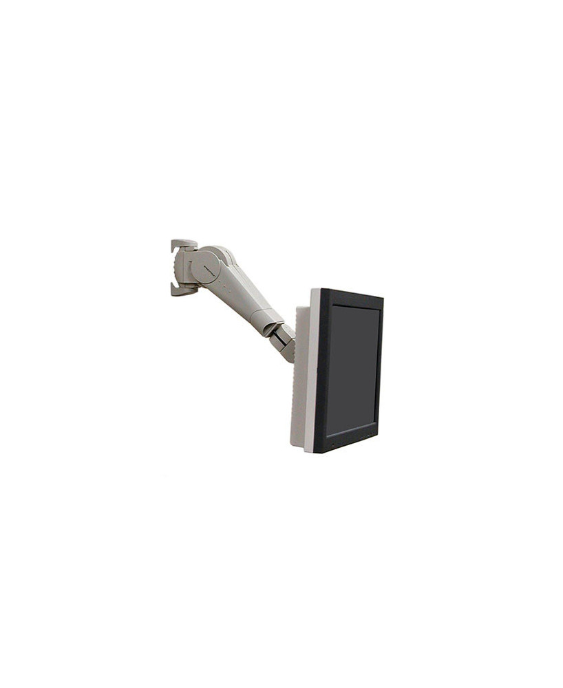 Buy Ergotron 400 Series Wall Monitor Arm in Grey 45-007-099