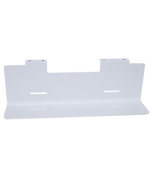 Buy Ergotron Slim 2.0 Front Shelf 98-476