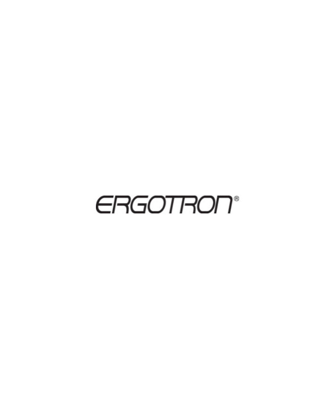 Buy Ergotron SV LiFe Powered Carts 5-Year Warranty Extension SRVCA-LIF5YR