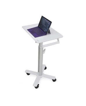 Buy Ergotron StyleView SV10 Trolley SV10-1800-0 for Microsoft Surface