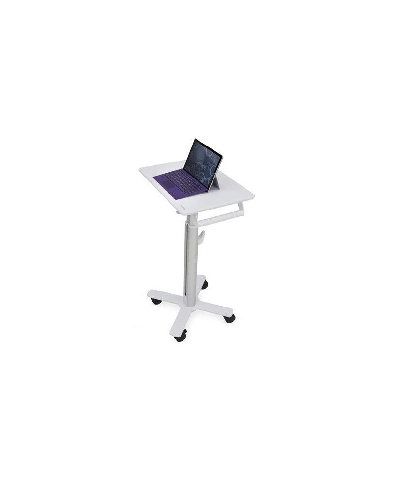 Buy Ergotron StyleView SV10 Trolley SV10-1800-0 for Microsoft Surface