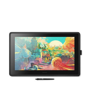 Wacom Cintiq 22 1920x1080 21.5" Interactive Pen Display DTK-2260/K0-C