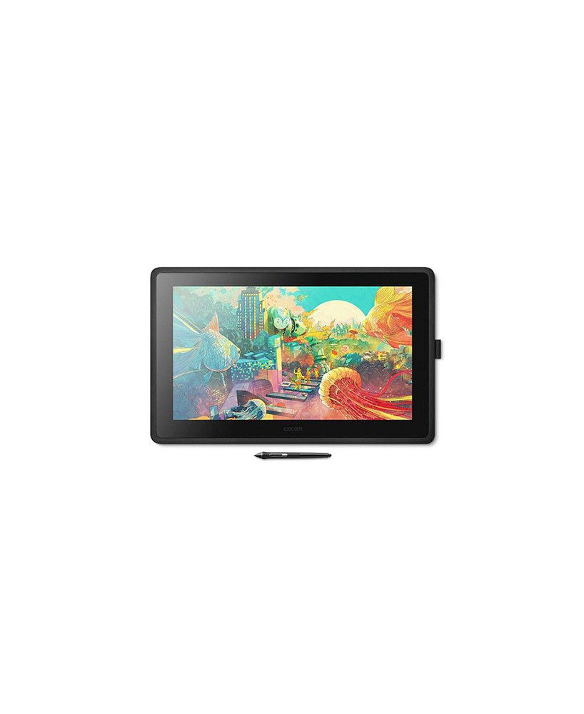 Wacom Cintiq 22 1920x1080 21.5" Interactive Pen Display DTK-2260/K0-C