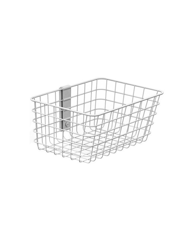 Buy Ergotron Styleview Small Wire Basket 98-136-216 for StyleView Carts and eTable