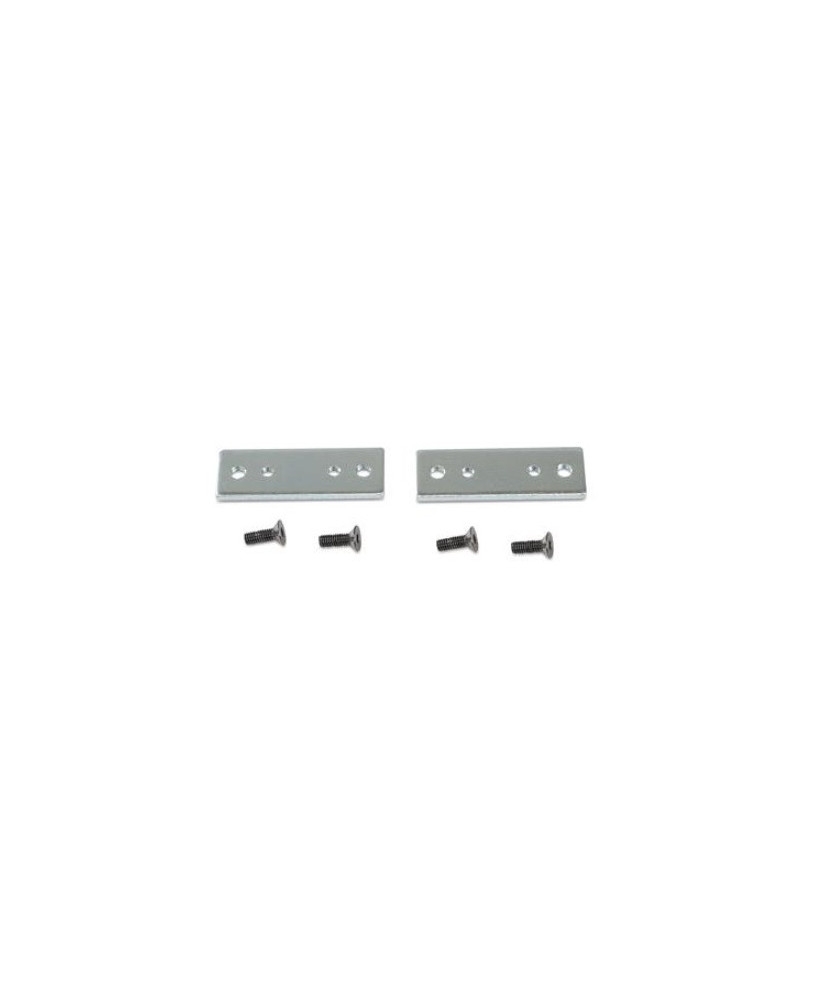 Buy Ergotron T-Slot Bracket Kit 98-539 for StyleView Pole Cart