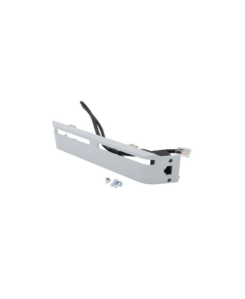 Buy Ergotron SV Ethernet Side Cover 97-856 for Laptop Carts