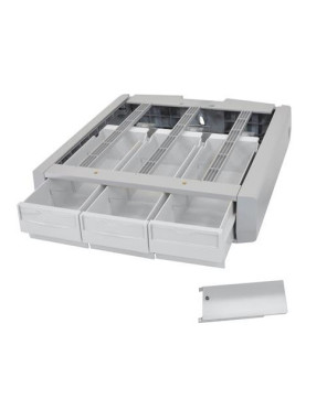 Buy Ergotron SV Supplemental Storage Drawer 97-864 for StyleView Cart